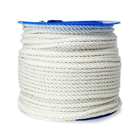 1 2 inch nylon rope|1 2 twisted nylon rope.